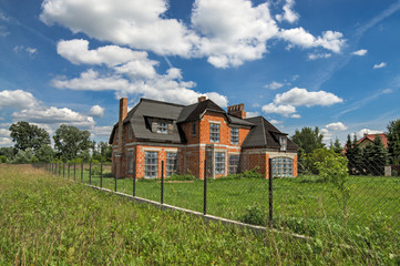 budowa domu © tobisto