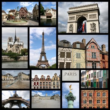 France travel