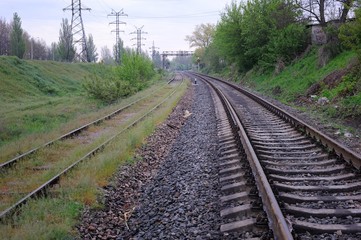 Railway Prospective