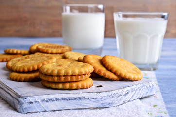 Cracker