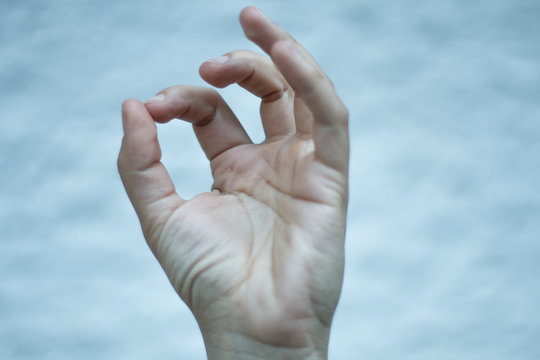 Jnana Mudra