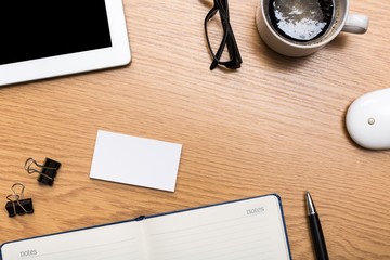 Desktop, top, business.