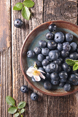 blueberry