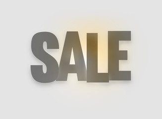 Sale Icon