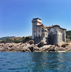 castello Boccale