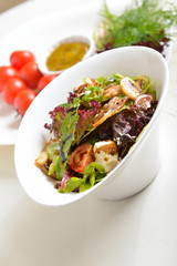 salad mix