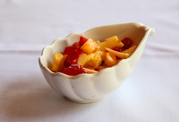 Fruit salad
