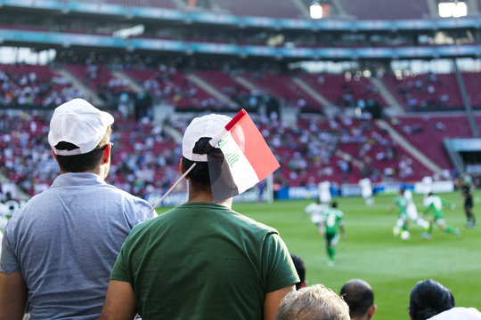 Supporters 