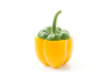 sweet Pepper
