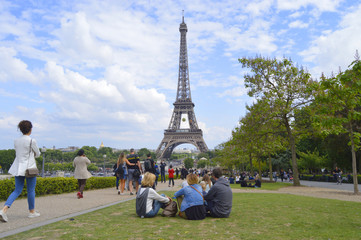 Tour Eiffel