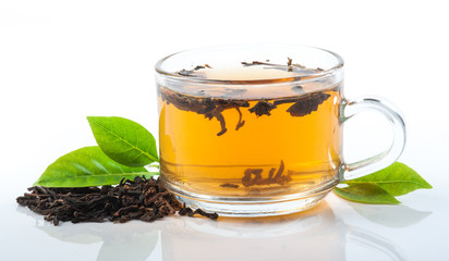 Cup of tea