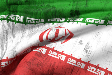 iran flag