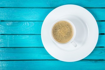 Shop, espresso, aroma.
