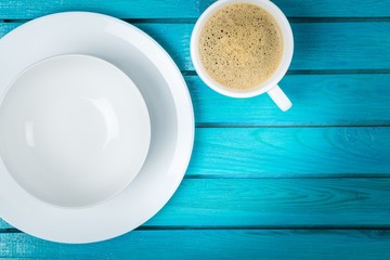 Shop, espresso, aroma.