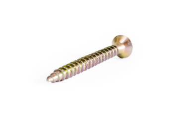 Golden screw