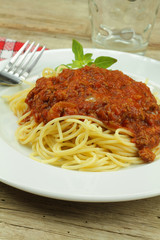 spaghetti bolognese 03062015
