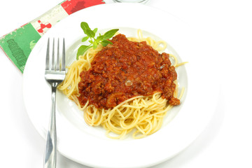 spaghetti bolognese 03062015