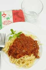 spaghetti bolognese 03062015