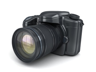 Fototapeta premium Camera