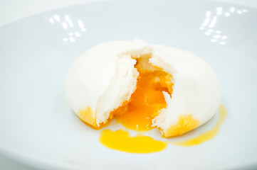 Salapao – Chinese Steamed Buns