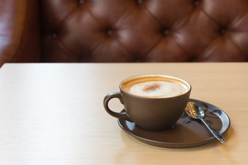 coffee