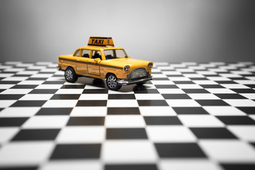 Taxi