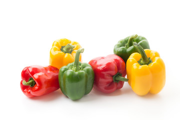 sweet Pepper
