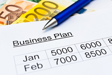 Business Plan