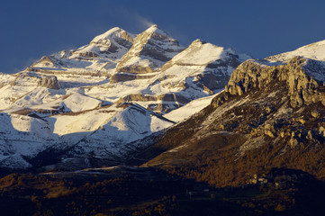 Pyrenees