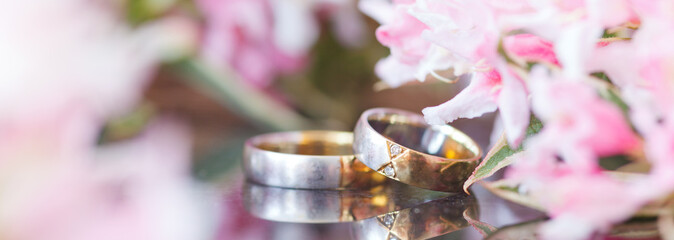 wedding rings