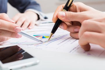 Accountant, accounting, assets.