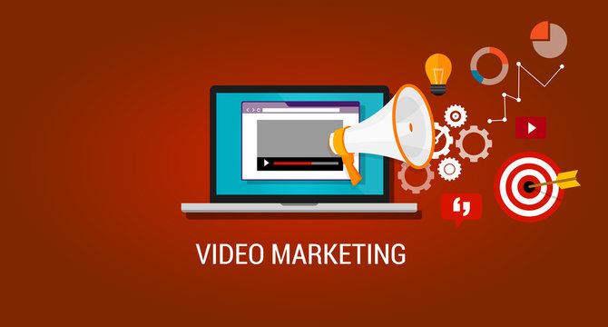 Viral Video Marketing Youtube Advertising Webinar