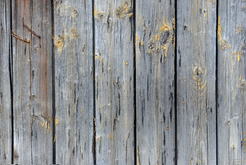 old wooden background