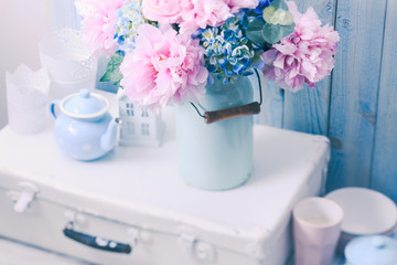 Vintage still life