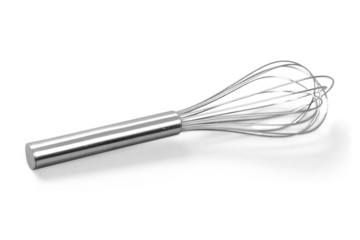 Wire Whisk, Wisk, Cooking Utensil.