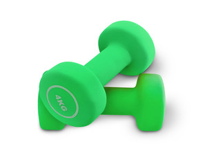 Dumbells