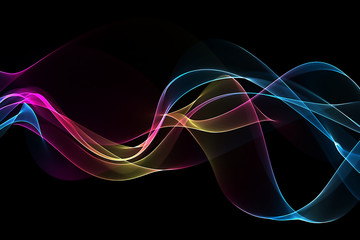 abstract colorful background