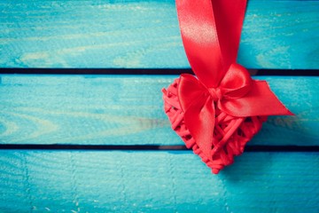 Background, feelings, greeting.