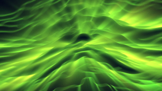 Abstract lines moving, seamless loop
