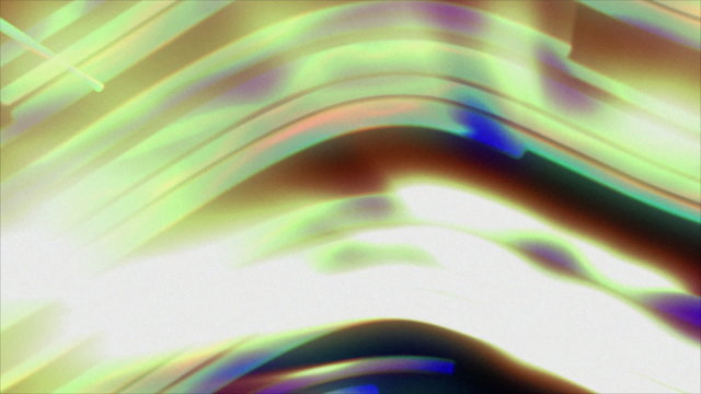 Abstract lines moving, seamless loop
