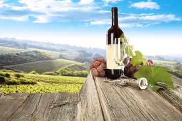 wine 