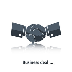 Business deal