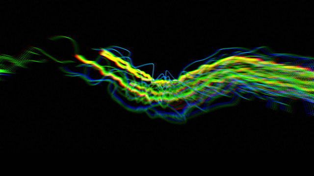 Abstract roots moving

