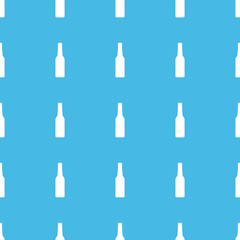 Bottle straight pattern