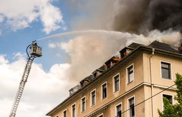 Hausbrand