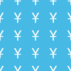 Yen straight pattern