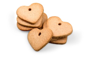 Cookie, Christmas, Bakery.
