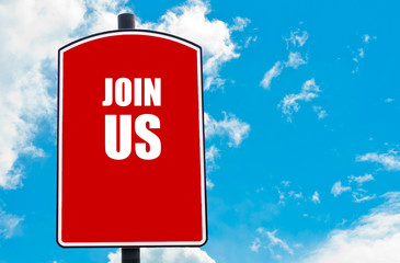 Join Us