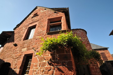 Dordogne et Lot,  de Montignac à Collonges la Rouge