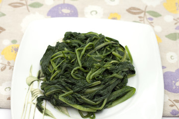 spinaci bolite